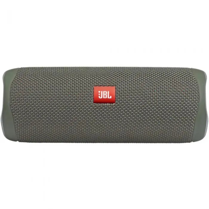 Boxa portabila JBL Flip 5, Bluetooth, PartyBoost, Verde