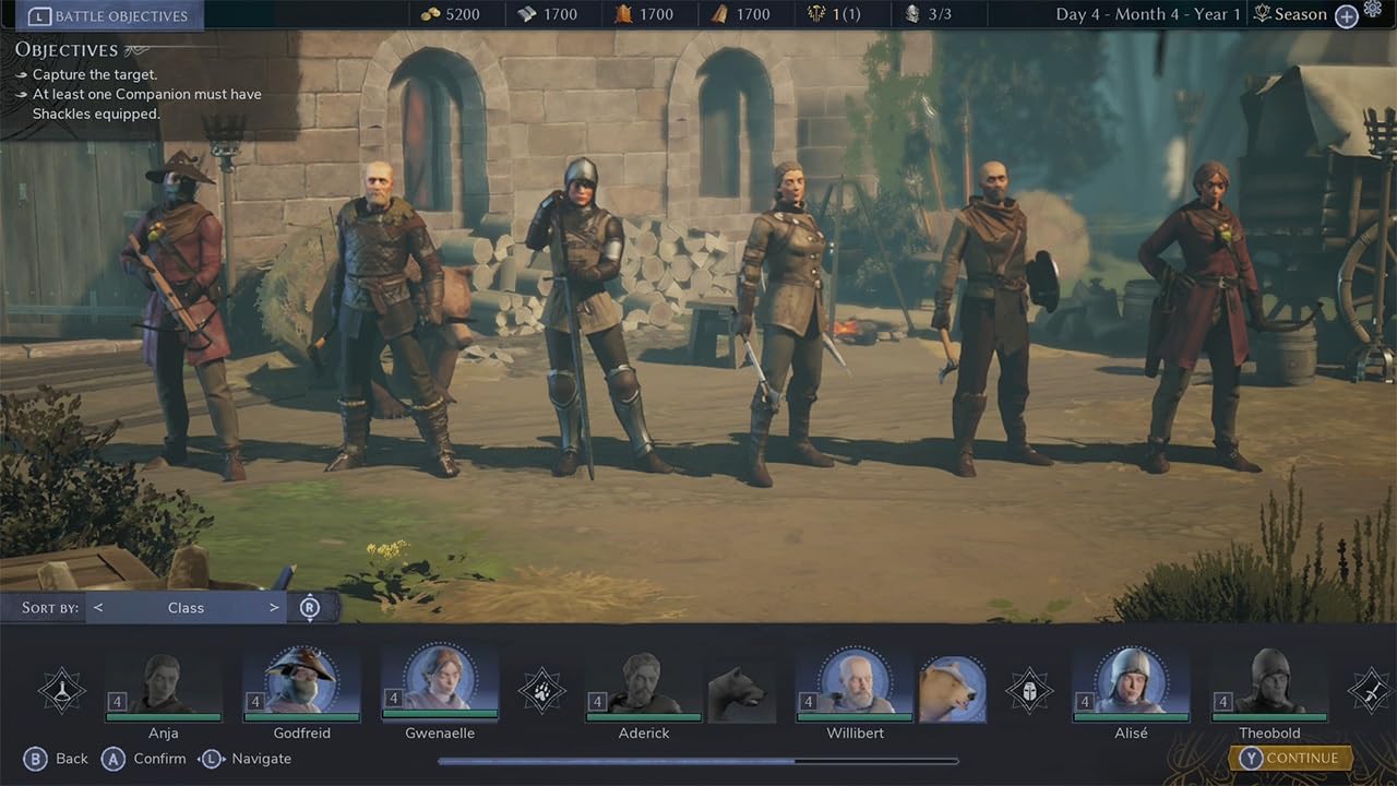 Joc Crown Wars: The Black Prince pentru Nintendo Switch NOU