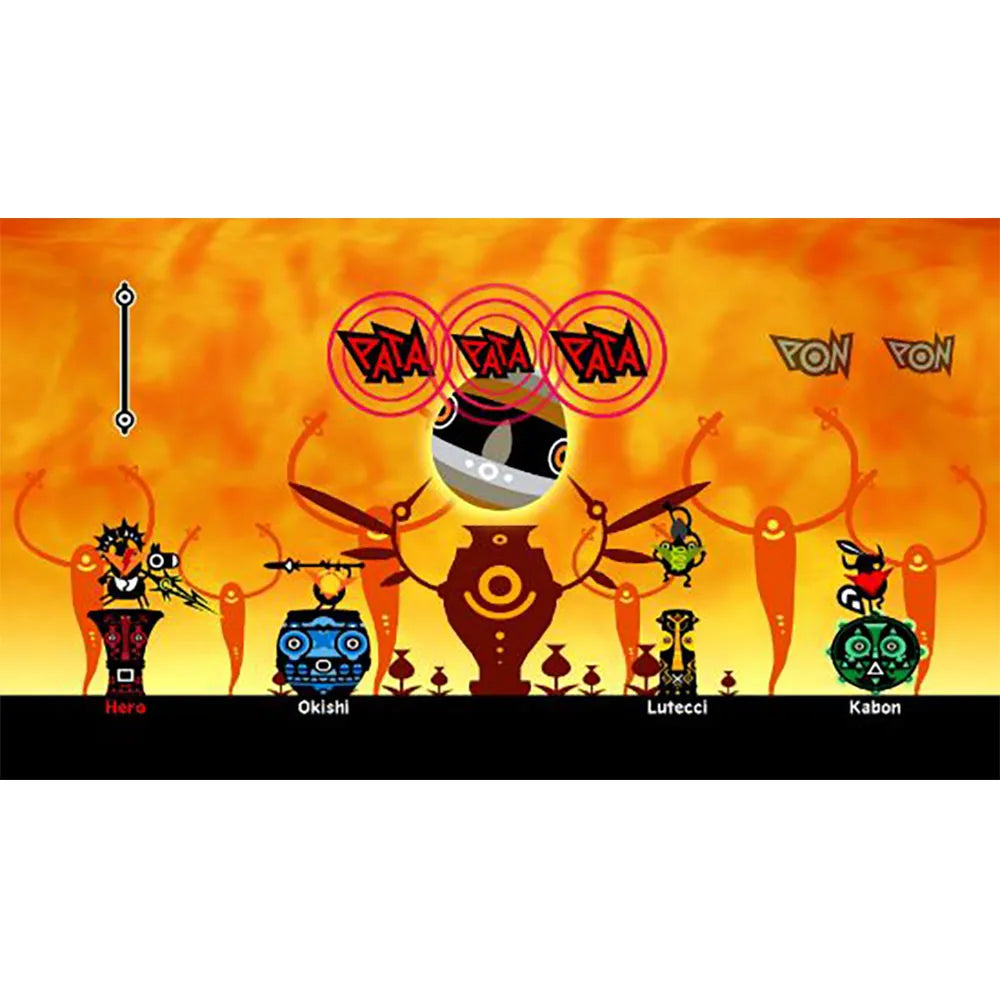 Joc Patapon 1+2 Replay pentru Nintendo Switch NOU