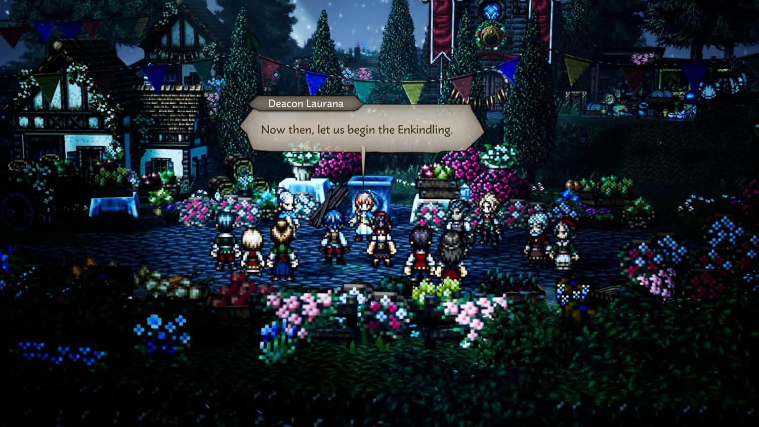 Joc Octopath Traveler 0 pentru Nintendo Switch NOU