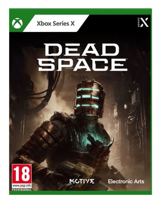 Joc Dead Space Remake pentru Xbox Series X Second-Hand SH