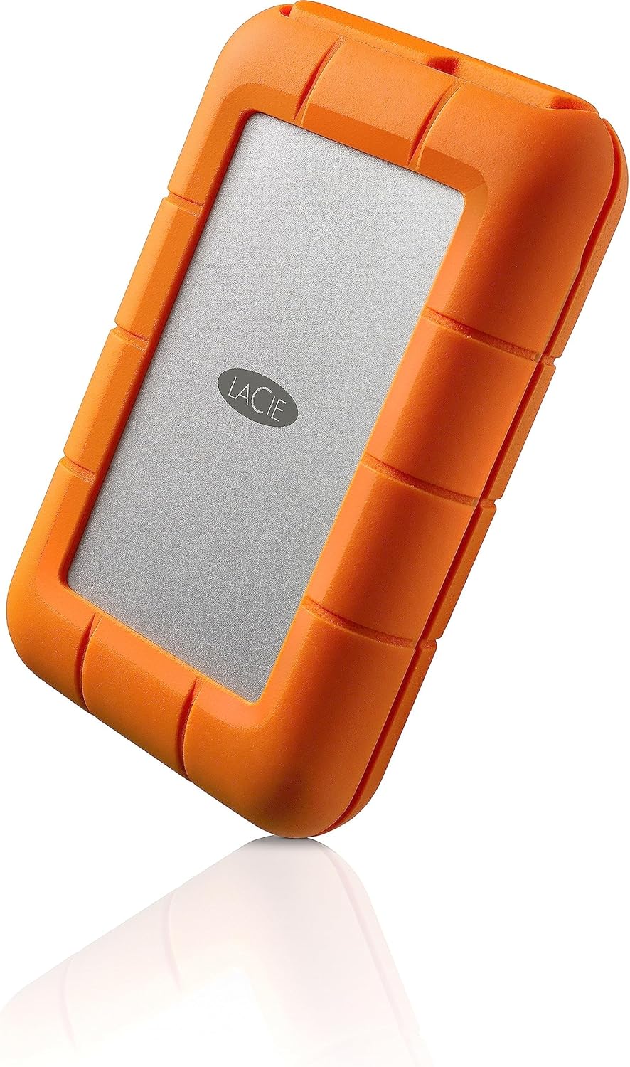 SSD Extern LACIE Rugged Mini STMF1000400 1TB USB-C 2000MB/s