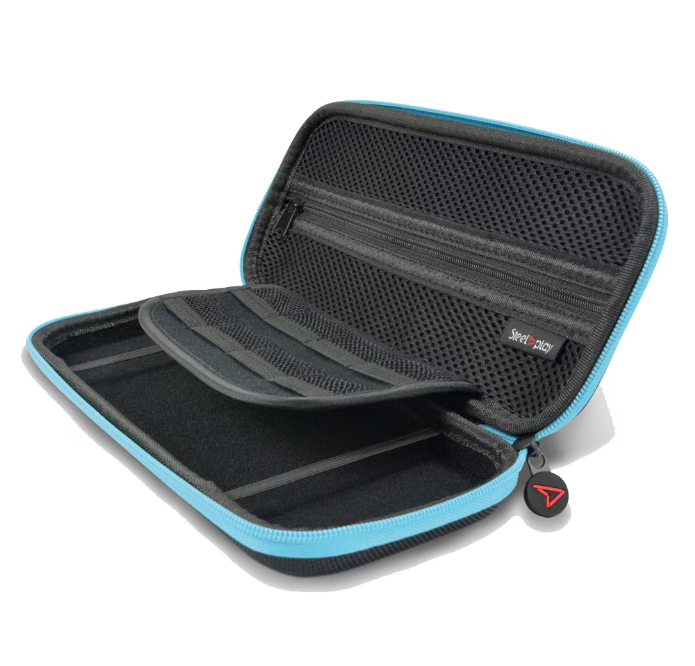 Husă Carry & Protect Bag Steelplay pentru Nintendo Switch Lite Second-Hand SH