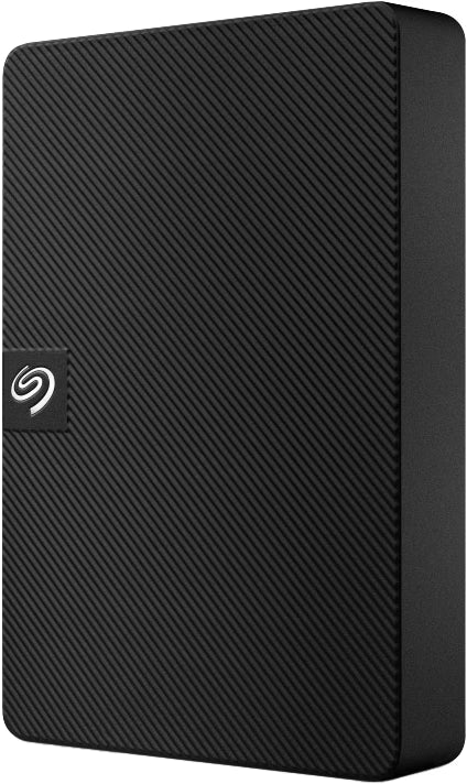 Hard Disk Extern Seagate Expansion STKN5000400, 5 TB, Negru NOU