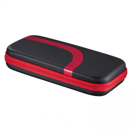 Husă HAMA pentru Nintendo Switch, Negru/Roșu Second-Hand SH