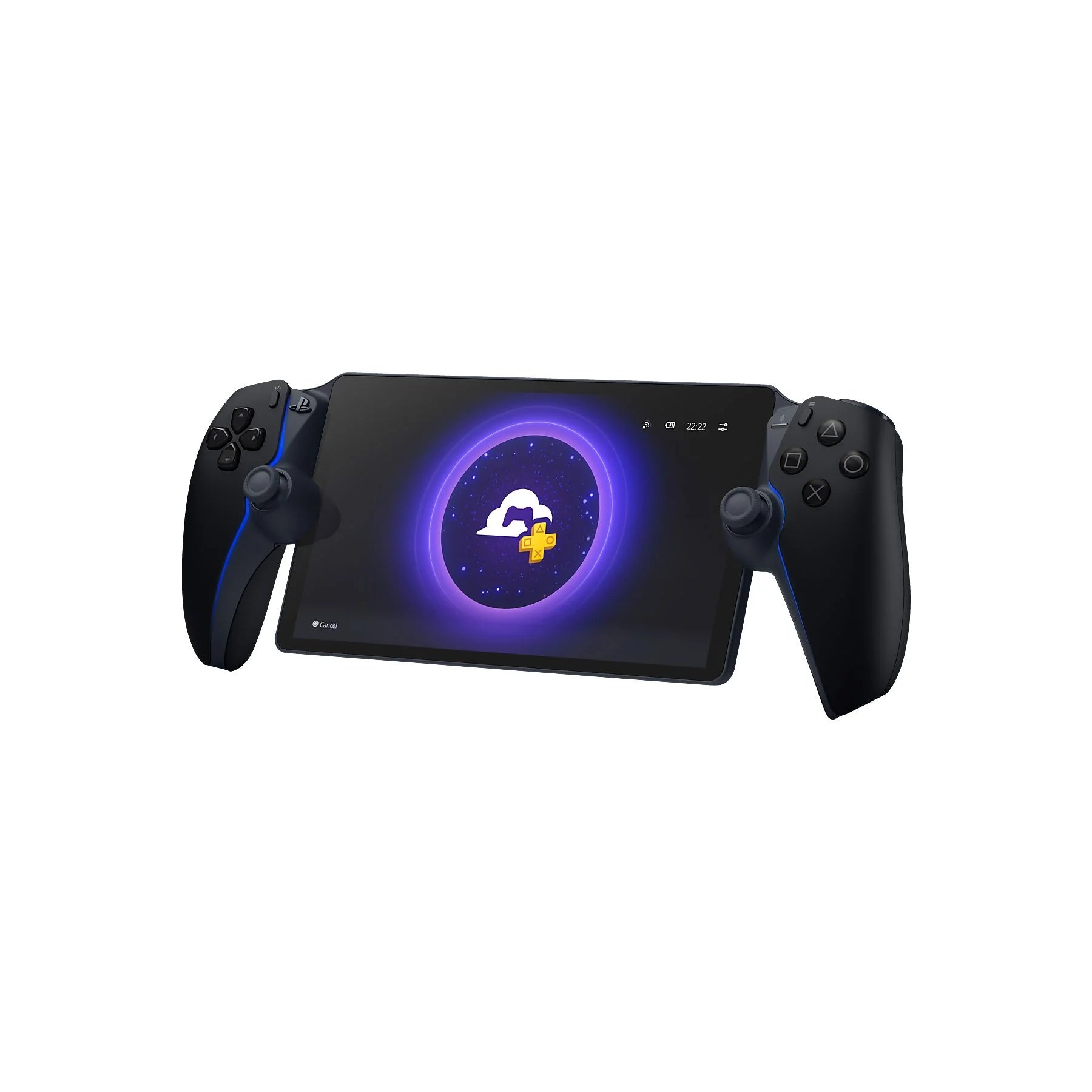 PlayStation Portal Remote Player Negru pentru PS5 PlayStation 5 Second-Hand