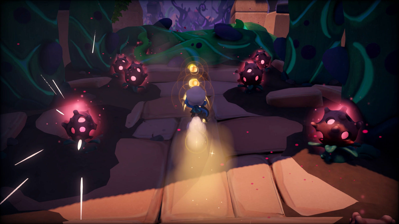 Joc Smurfs 2 in 1 Game Collection pentru Nintendo Switch NOU