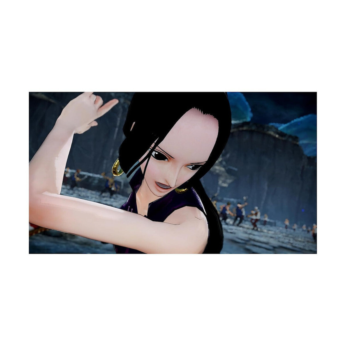 Joc One Piece Pirate Warriors 4 pentru PlayStation 5 PS5 NOU