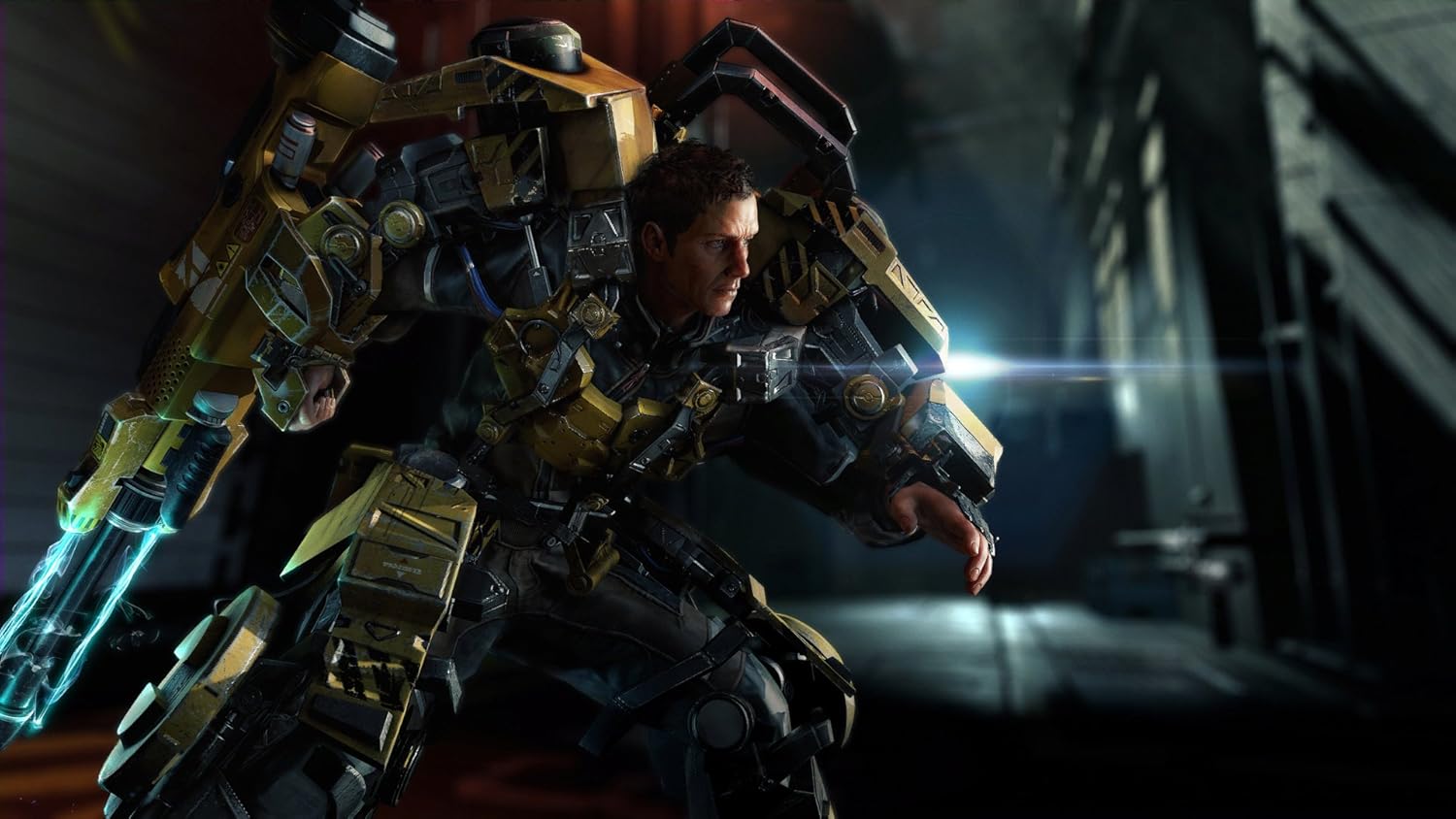 Joc The Surge pentru Xbox One Second-Hand SH