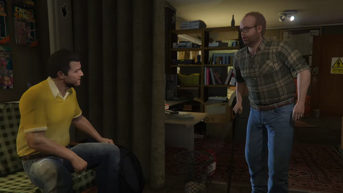 Joc Grand Theft Auto V pentru PlayStation 4 PS4 Second-Hand SH