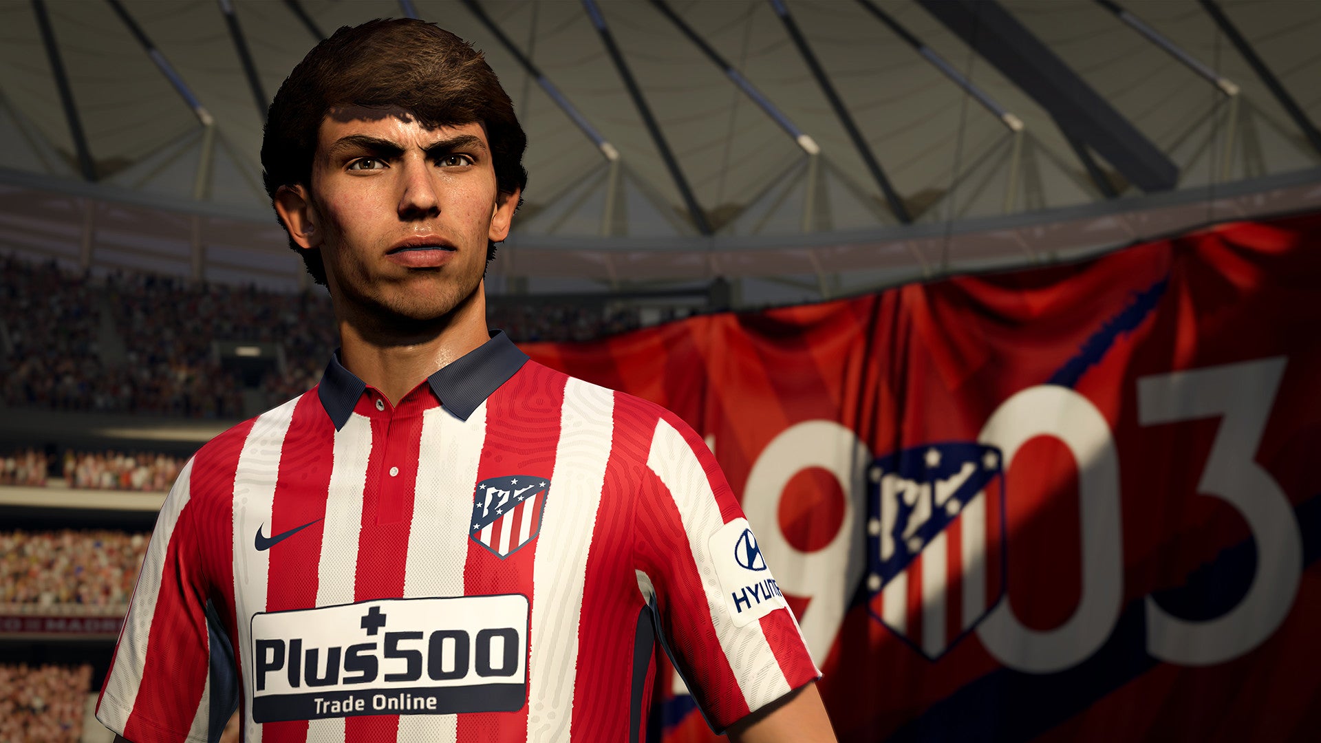 Joc FIFA 21 Legacy Edition pentru Nintendo Switch Second-Hand SH