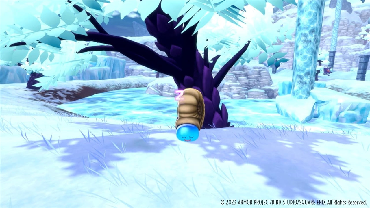 Joc Dragon Quest Monsters: The Dark Prince pentru Nintendo Switch Second-Hand SH