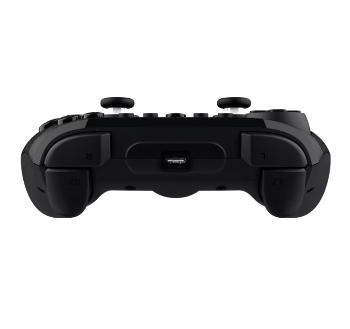 Controller Wireless Trust GXT 542 Muta pentru PC și Nintendo Switch, Negru Second-Hand SH