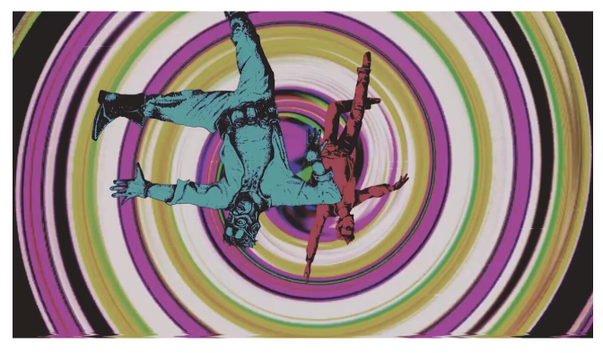 Joc Travis Strikes Again: No More Heroes pentru Nintendo Switch Second-Hand SH