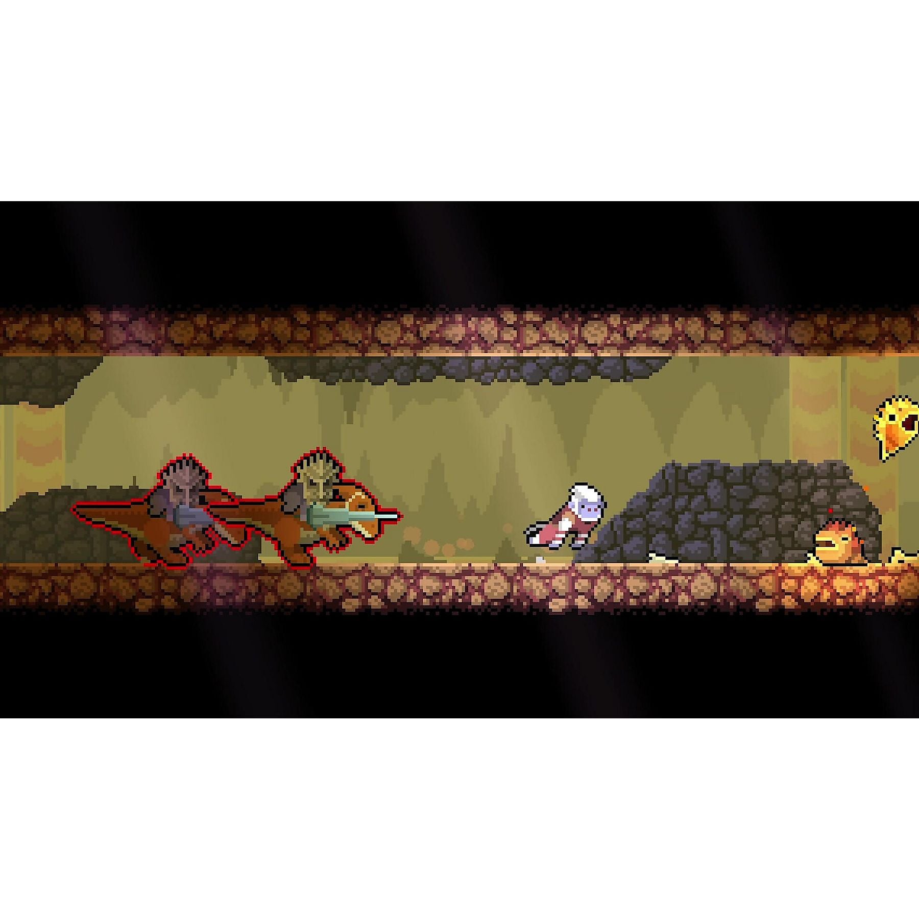 Joc Dunjungle - Premium Edition pentru Nintendo Switch NOU