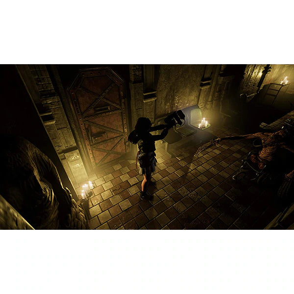 Joc Tormented Souls pentru PlayStation 5 PS5 Second-Hand SH
