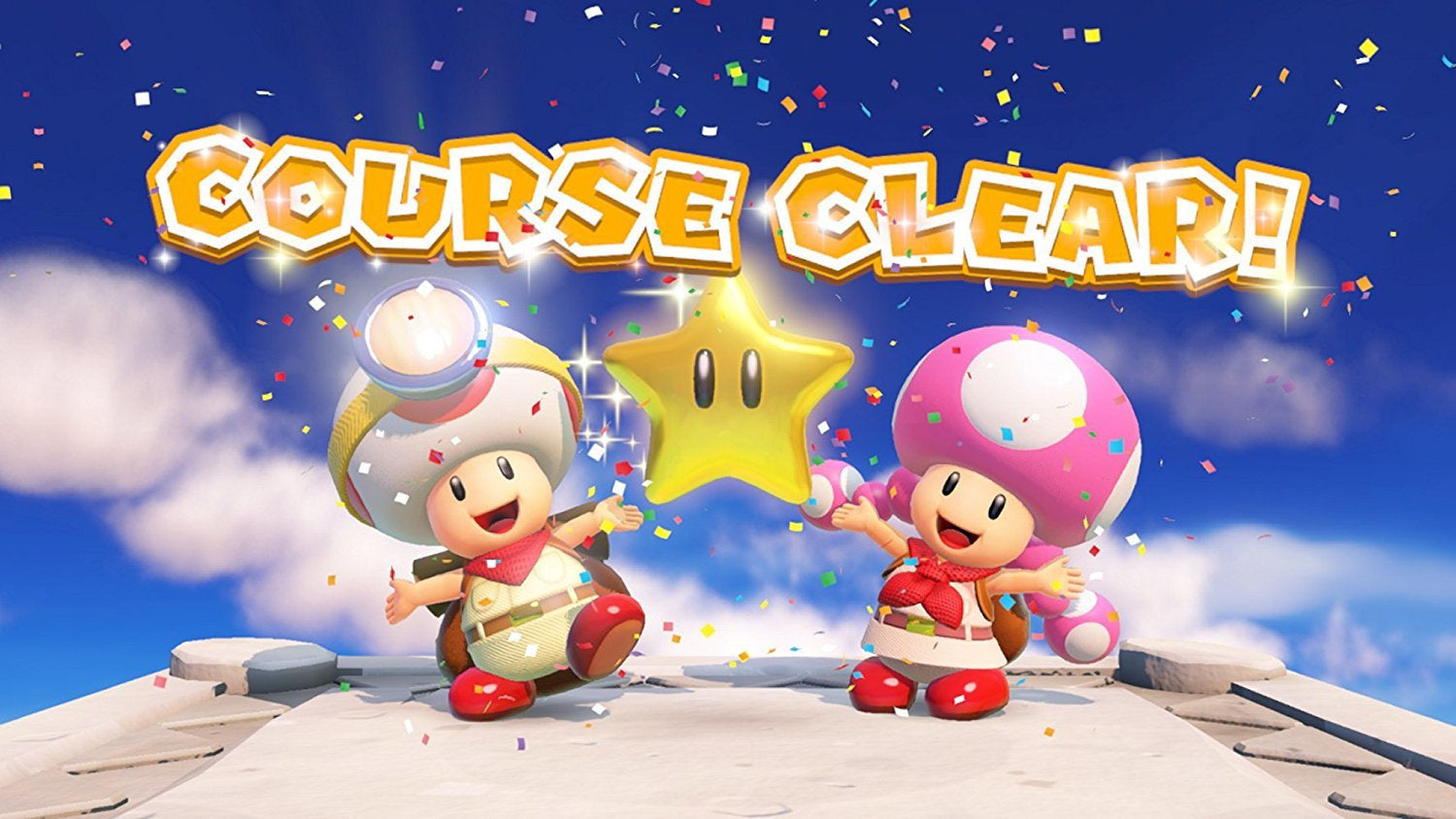 Joc Captain Toad: Treasure Tracker pentru Nintendo Switch Second-Hand SH