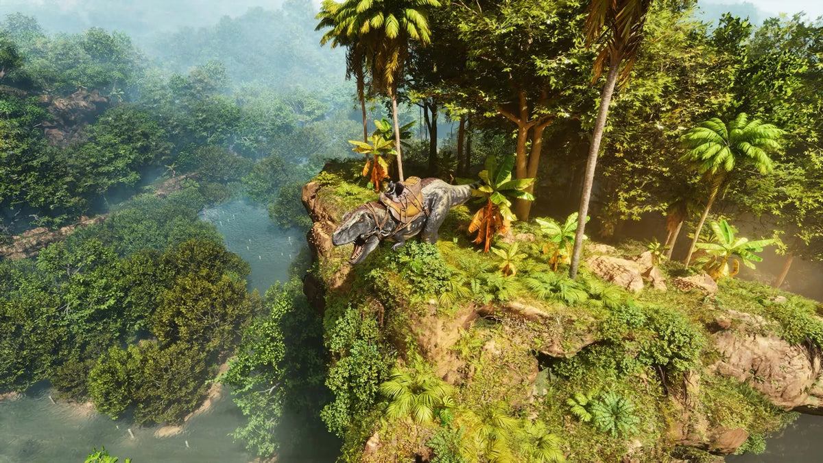 Joc ARK: Survival Ascended pentru PlayStation 5 PS5 Second-Hand SH