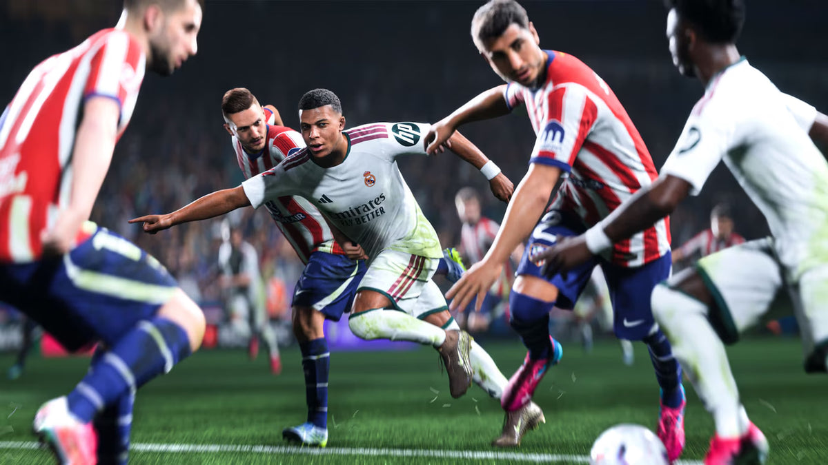 Consolă Microsoft Xbox One X 1TB, Negru + 2 Controllere Second-Hand SH + Joc FIFA 27 Second-Hand SH