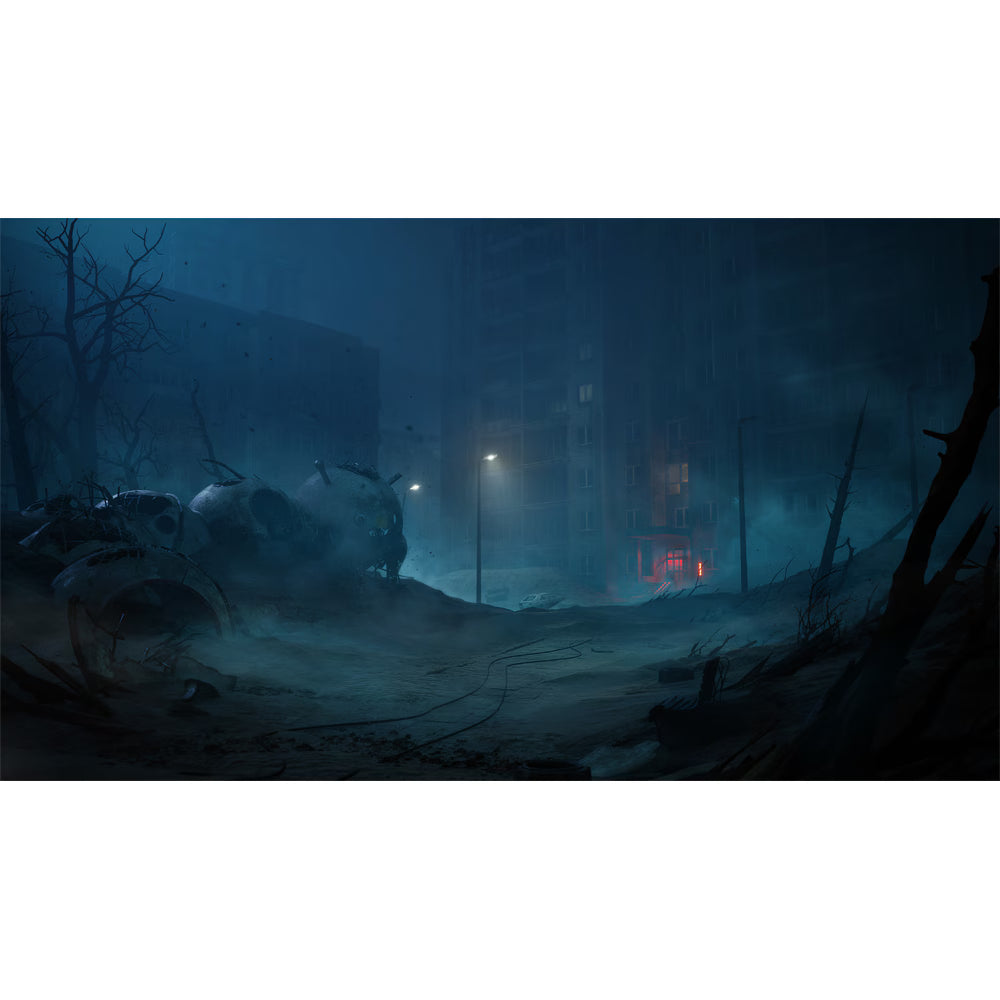 Joc Cronos: The New Dawn pentru Nintendo Switch 2 NOU