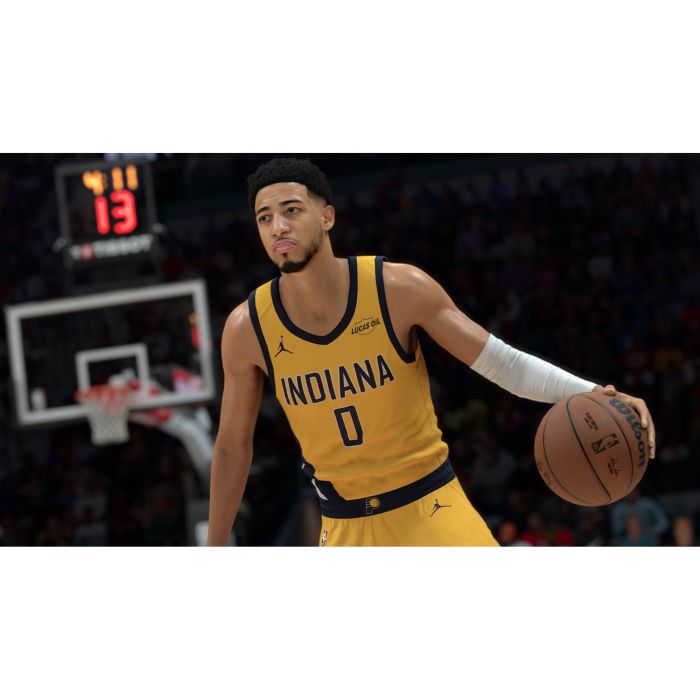 Joc NBA 2K26 pentru Nintendo Switch Second-Hand SH