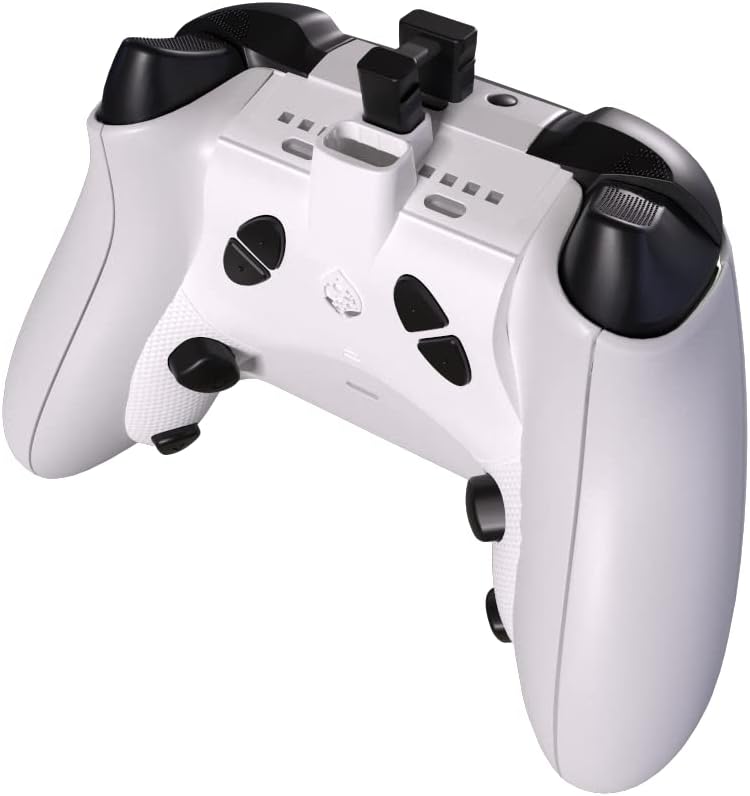 Adaptor Wired Universal Strike Pack Eliminator pentru Xbox Series X|S / Xbox One, paddles programabile – Negru Second-Hand SH