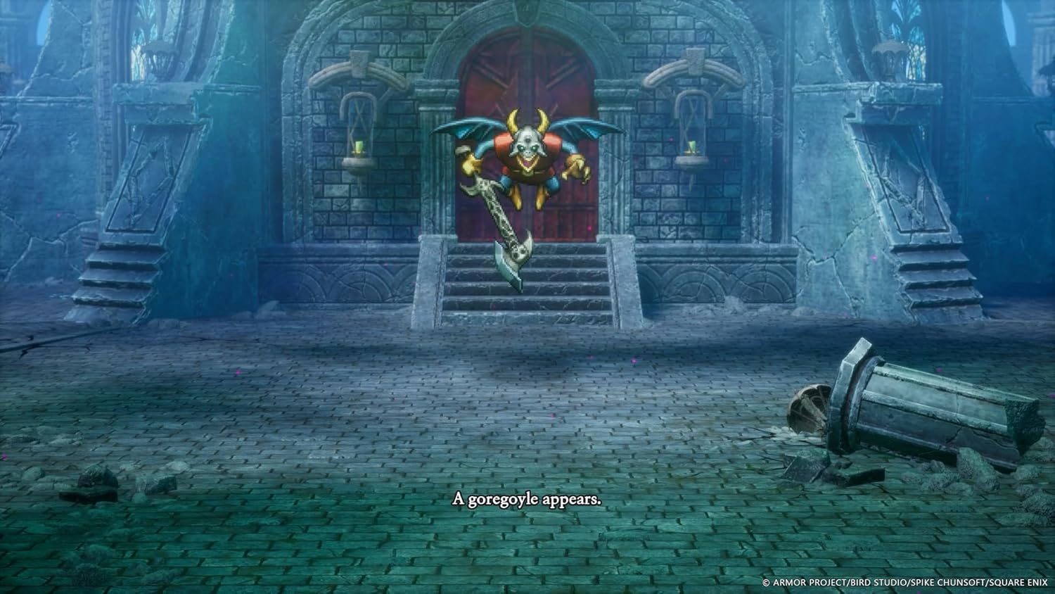 Joc Dragon Quest I & II HD-2D Remake pentru Nintendo Switch NOU