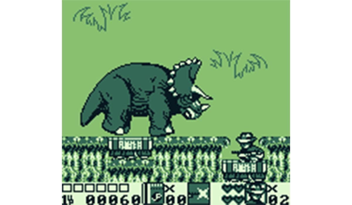 Joc Jurassic Park Classic Games Collection pentru PlayStation 5 PS5 Second-Hand SH