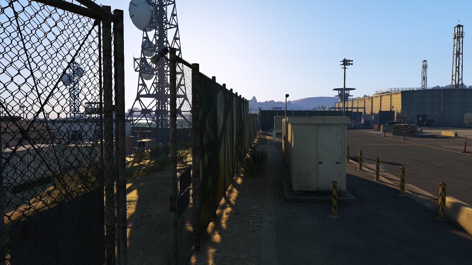 Joc Metal Gear Solid V: Ground Zeroes pentru Xbox One Second-Hand SH