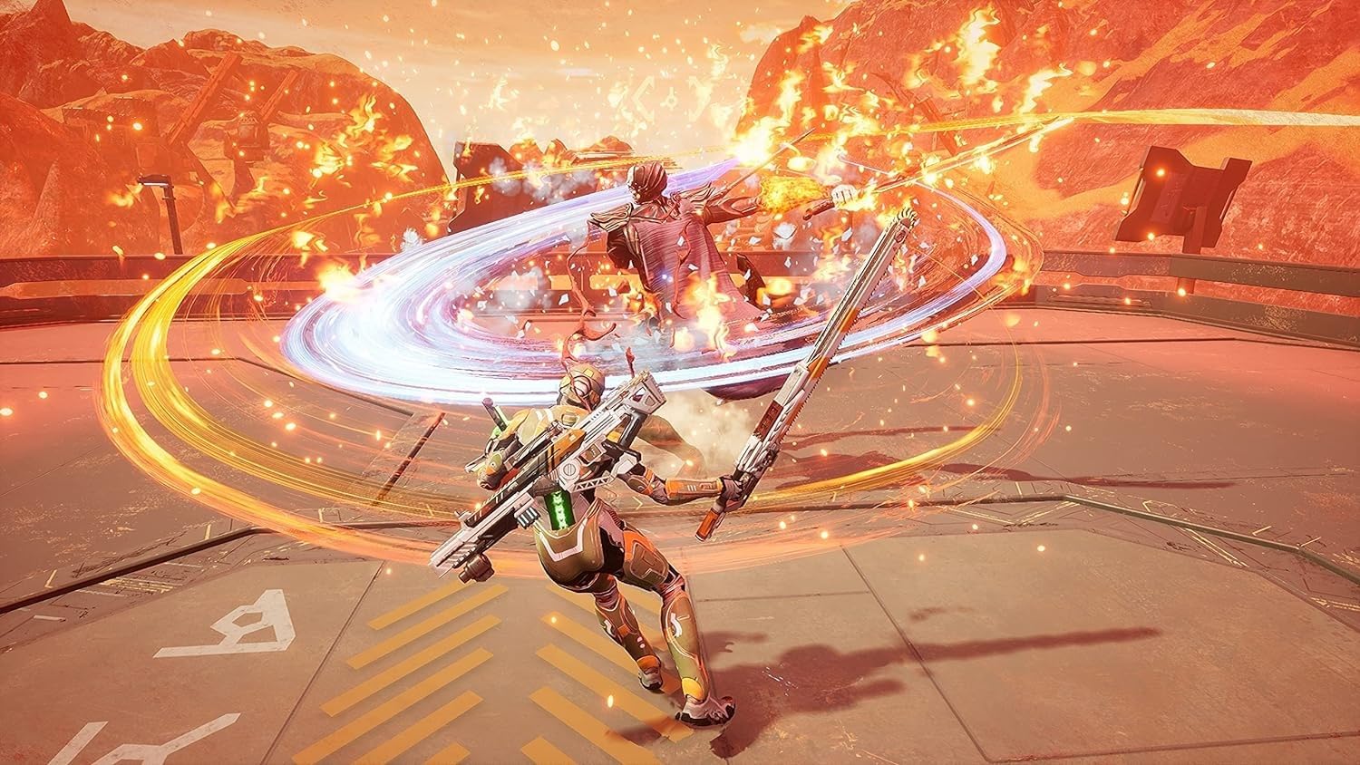 Joc Dolmen Day One Edition pentru Xbox Series X Second-Hand SH