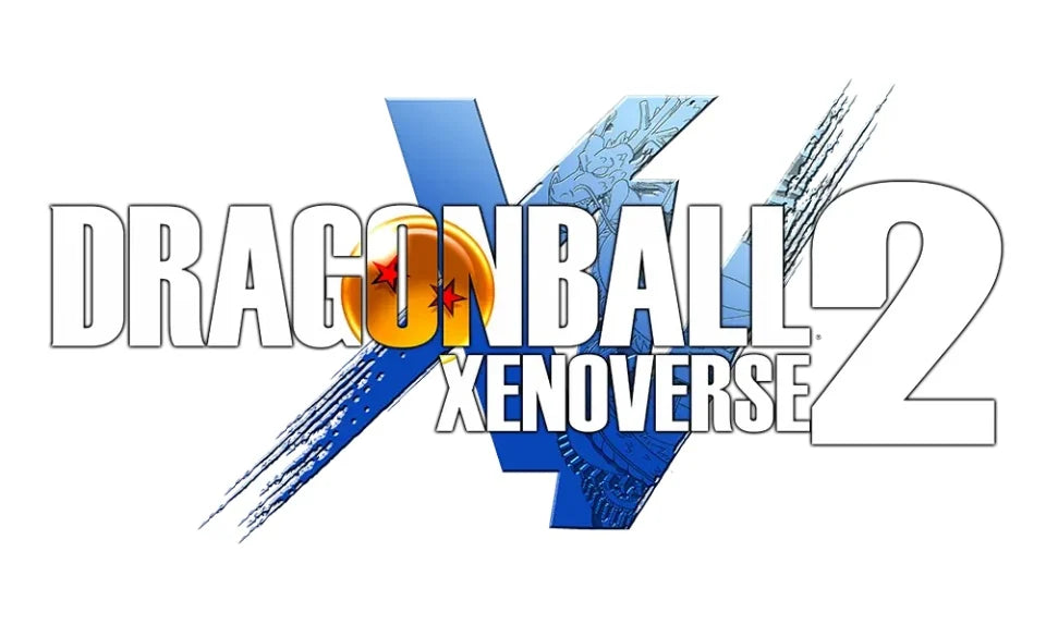 Joc Dragon Ball Xenoverse 2 pentru Nintendo Switch Second-Hand SH