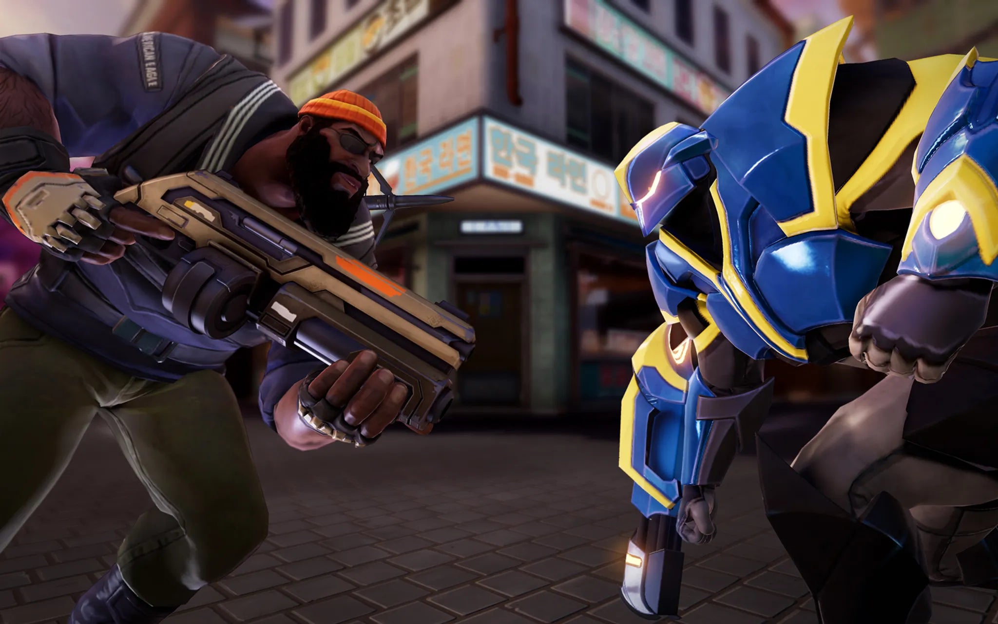 Joc Agents of Mayhem pentru Xbox One Second-Hand SH