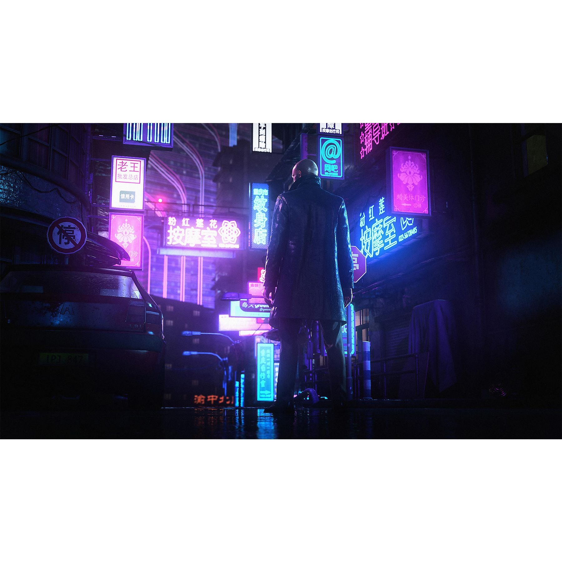 Joc Hitman: World of Assassination pentru Nintendo Switch 2 NOU