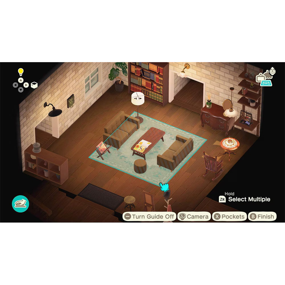 Joc Animal Crossing: New Horizons pentru Nintendo Switch 2 NOU