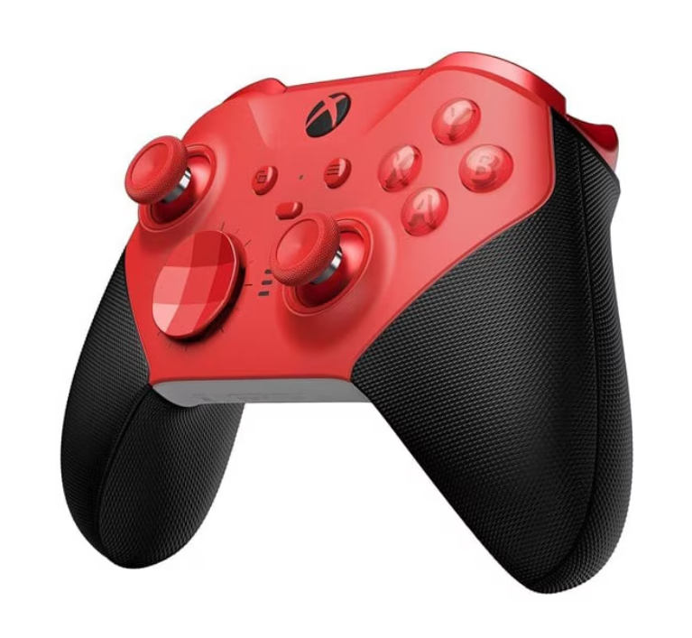 Controller Wireless Microsoft Xbox Elite Series 2 Core, Roșu, Fără Accesorii Second-Hand SH