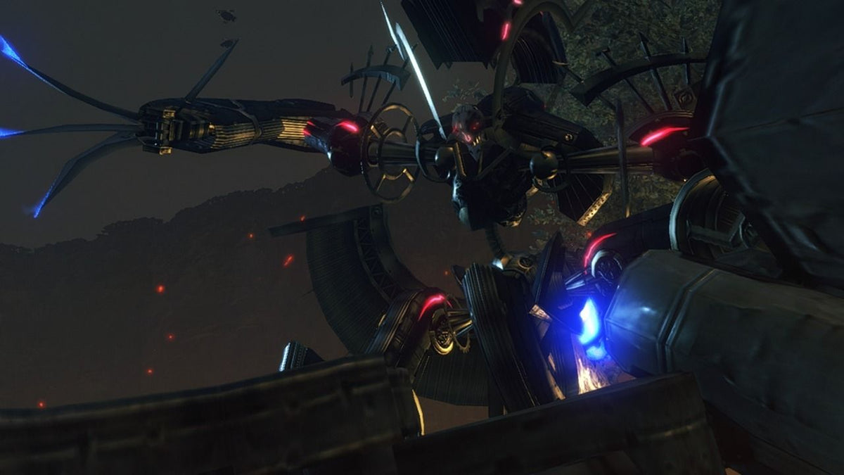 Joc Xenoblade Chronicles: Definitive Edition – Nintendo Switch 2 Edition Second-Hand SH