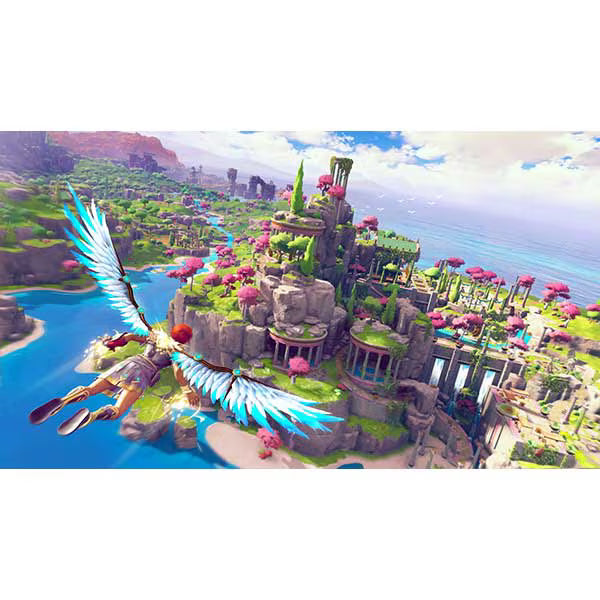 Joc Immortals Fenyx Rising pentru Nintendo Switch Second-Hand SH