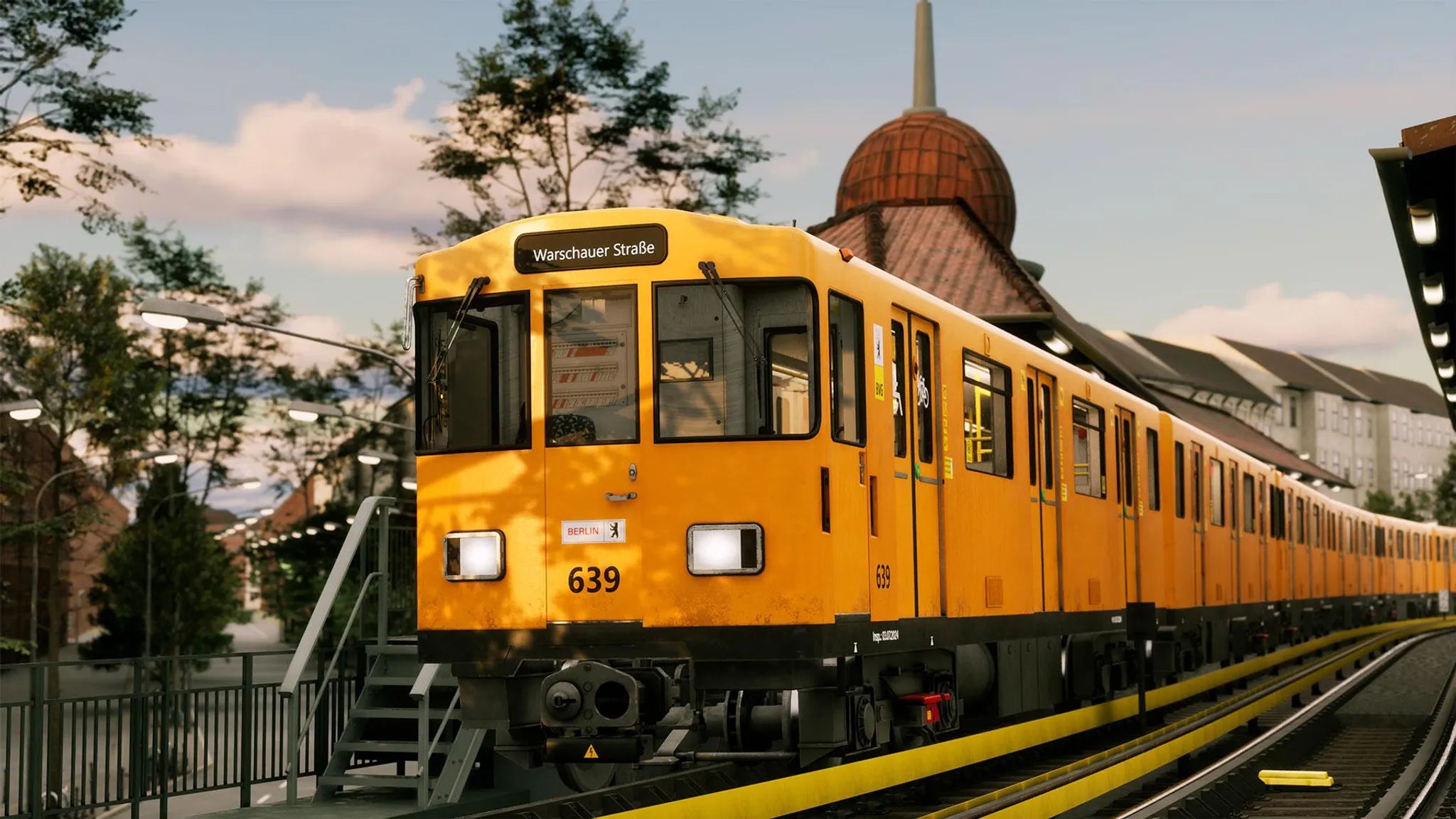 Joc Subway Sim 2 pentru PlayStation 5 PS5 Second-Hand SH