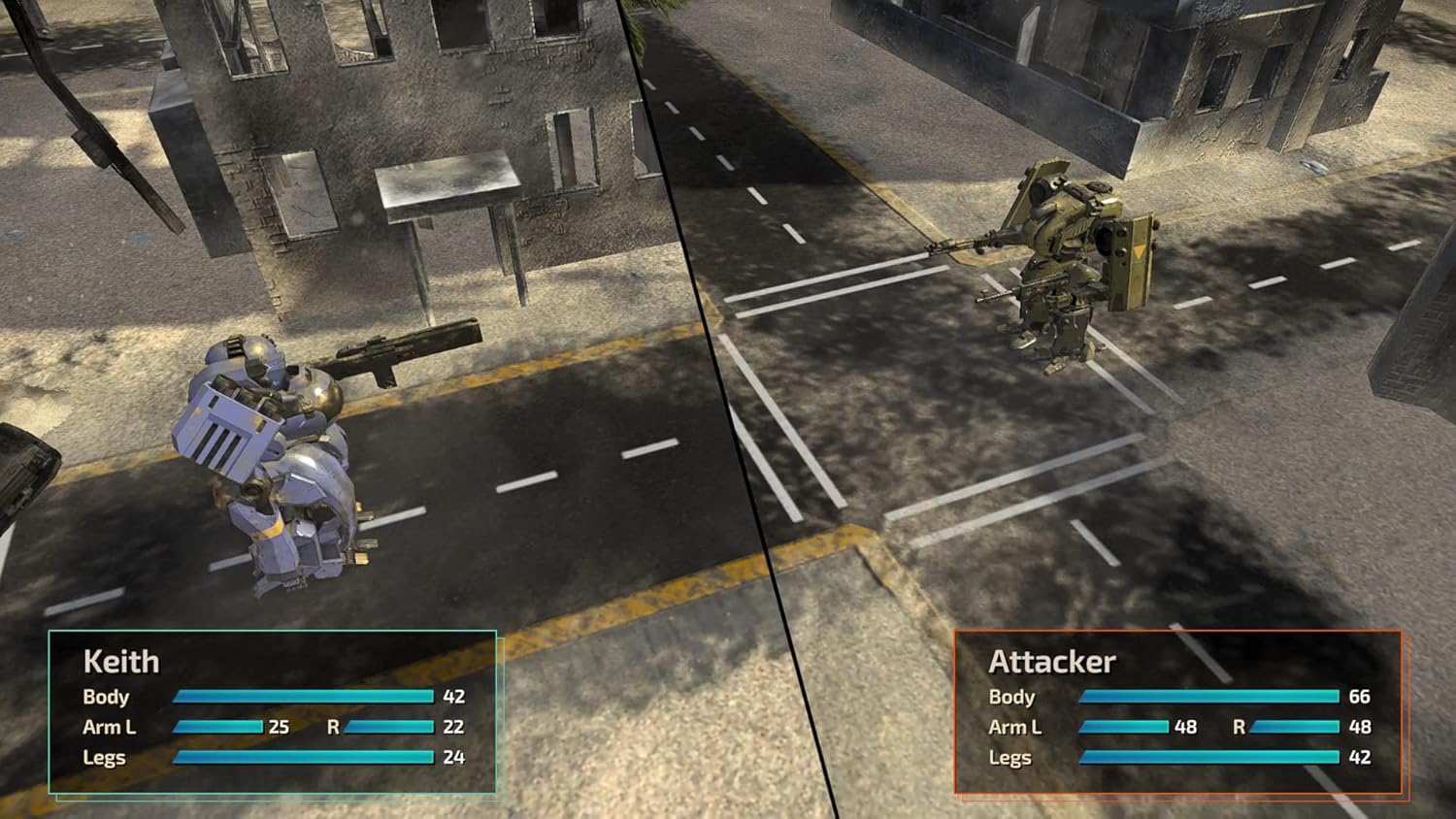 Joc Front Mission 1st: Remake pentru Nintendo Switch Second-Hand SH