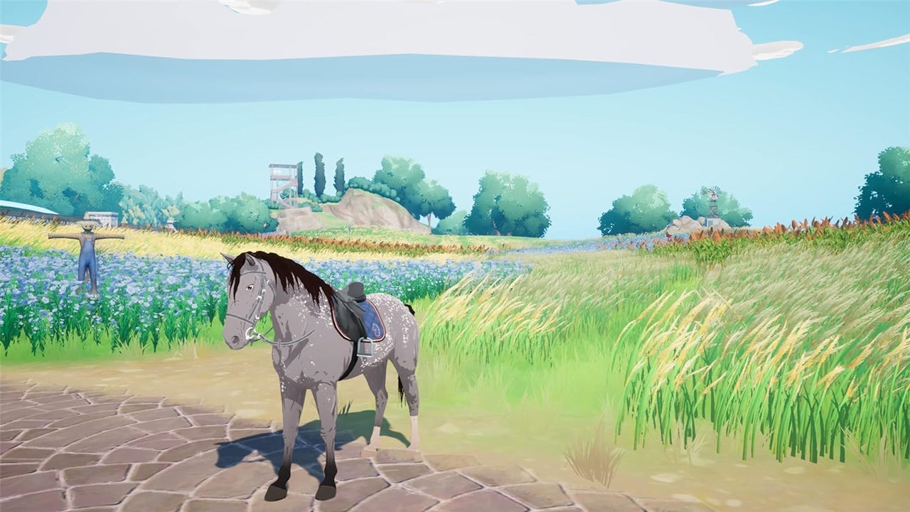 Joc Horse Tales: Emerald Valley Ranch pentru PlayStation 5 PS5 Second-Hand SH