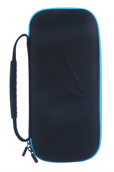 Husă Carry & Protect Bag Steelplay pentru Nintendo Switch Lite Second-Hand SH