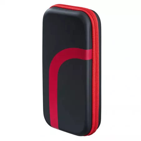 Husă HAMA pentru Nintendo Switch, Negru/Roșu Second-Hand SH