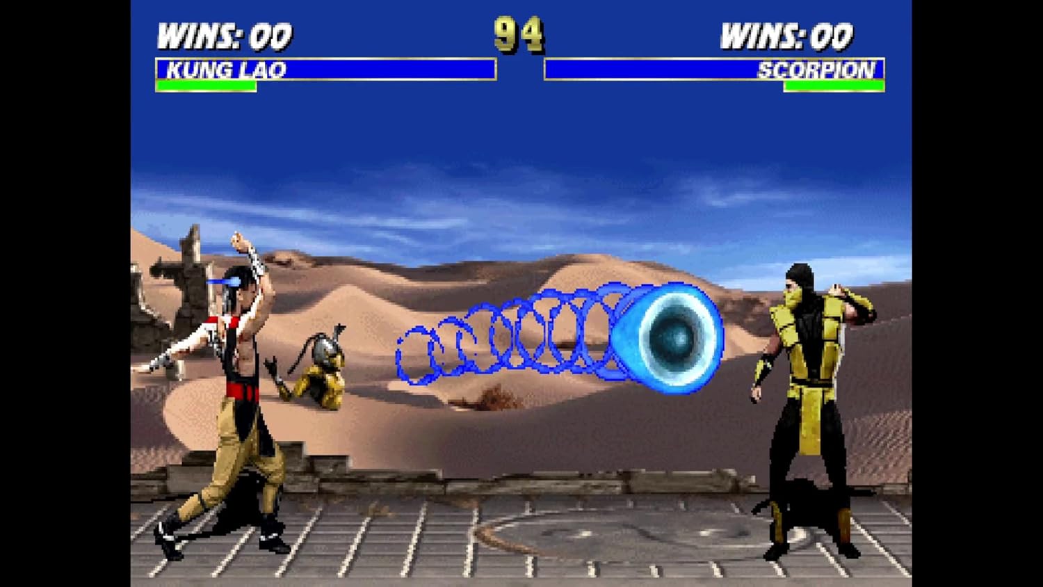 Joc Mortal Kombat: Legacy Kollection pentru Nintendo Switch NOU