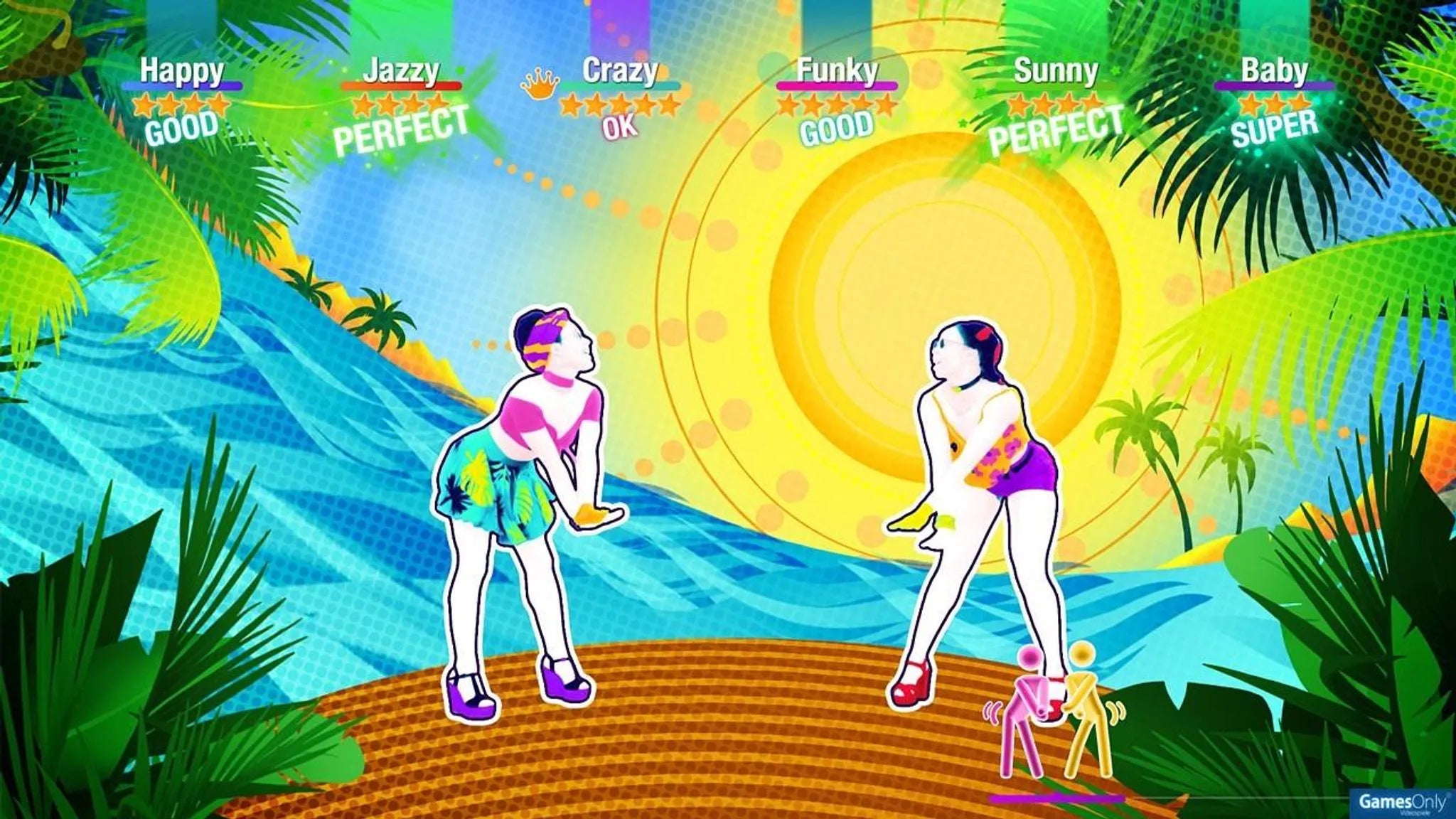 Joc Just Dance 2020 pentru Nintendo Switch NOU