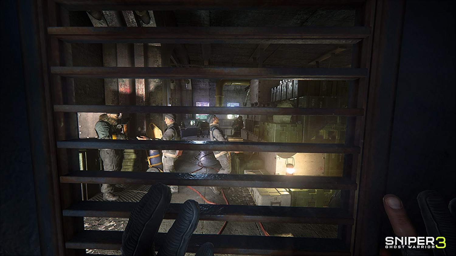 Joc Sniper: Ghost Warrior 3 - Season Pass Edition pentru Xbox One Second-Hand SH