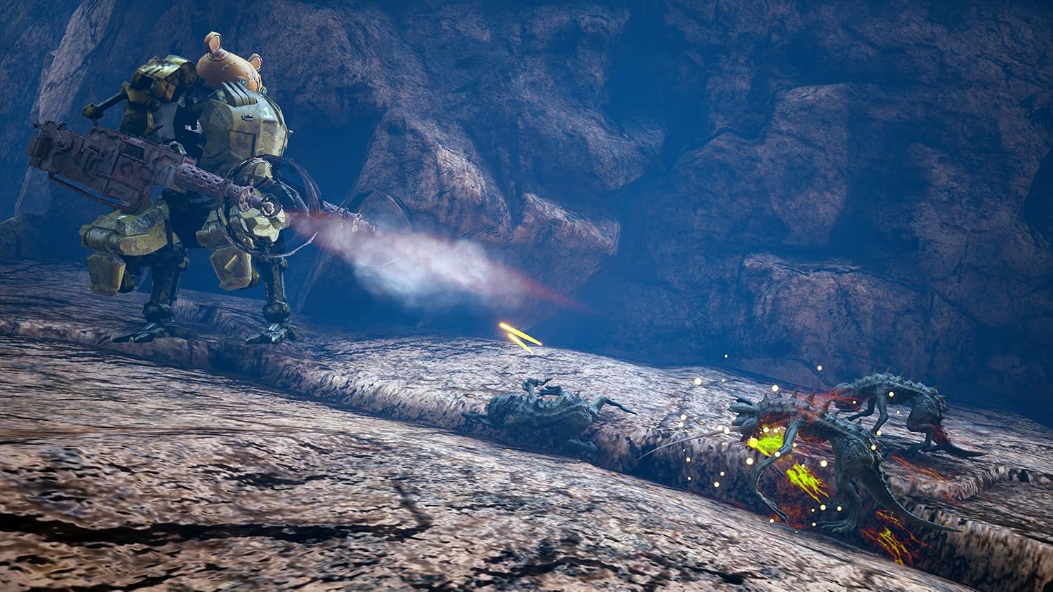 Joc Biomutant pentru Xbox One Second-Hand SH