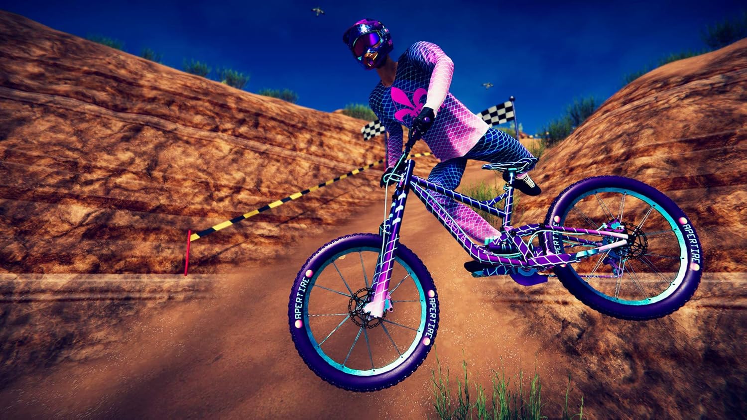 Joc Descenders pentru Nintendo Switch NOU