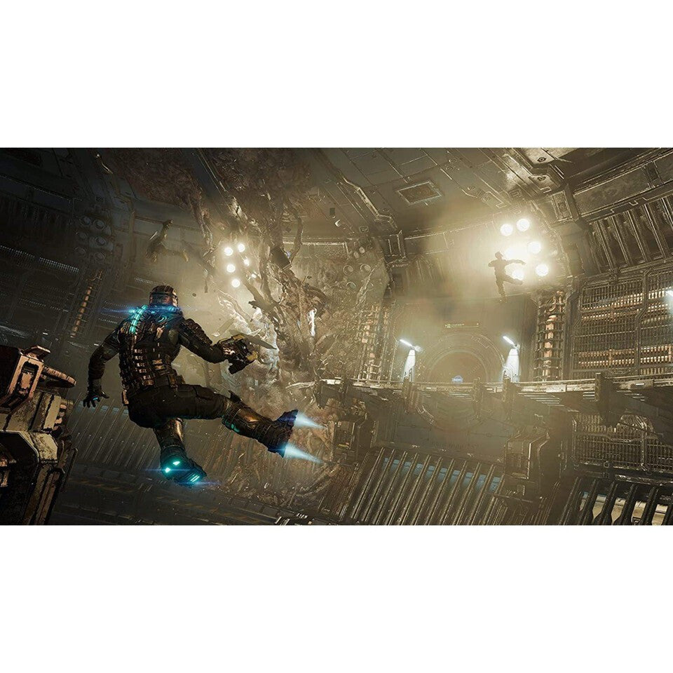 Joc Dead Space Remake pentru Xbox Series X Second-Hand SH
