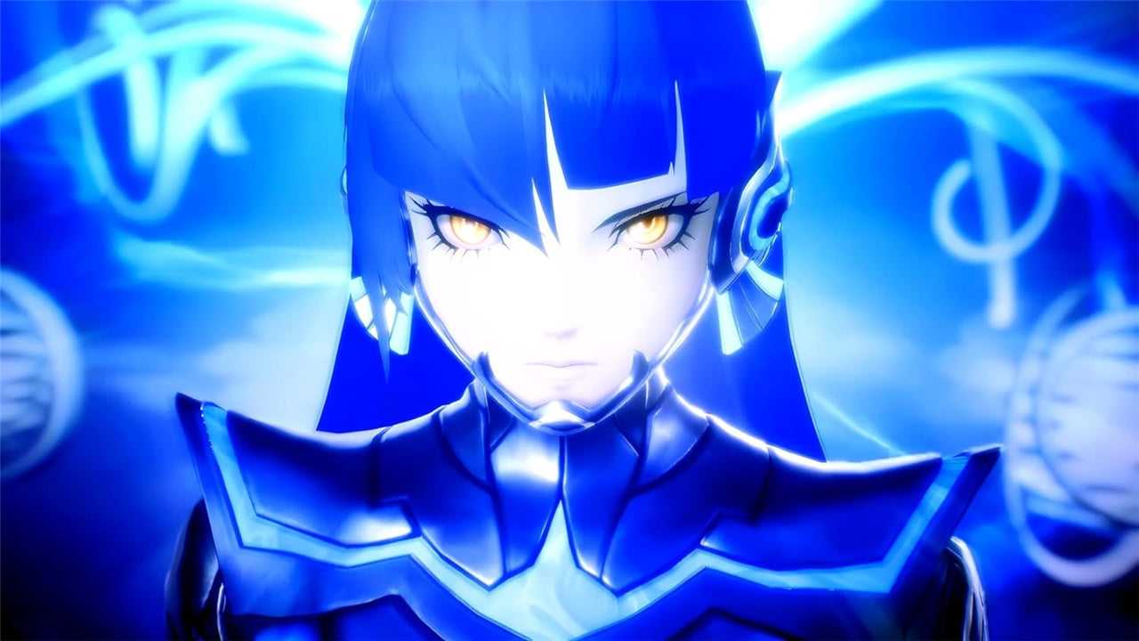 Joc Shin Megami Tensei V: Vengeance pentru Nintendo Switch Second-Hand SH