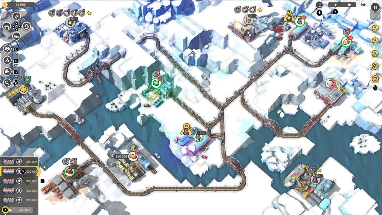 Joc Train Valley Collection pentru Nintendo Switch NOU